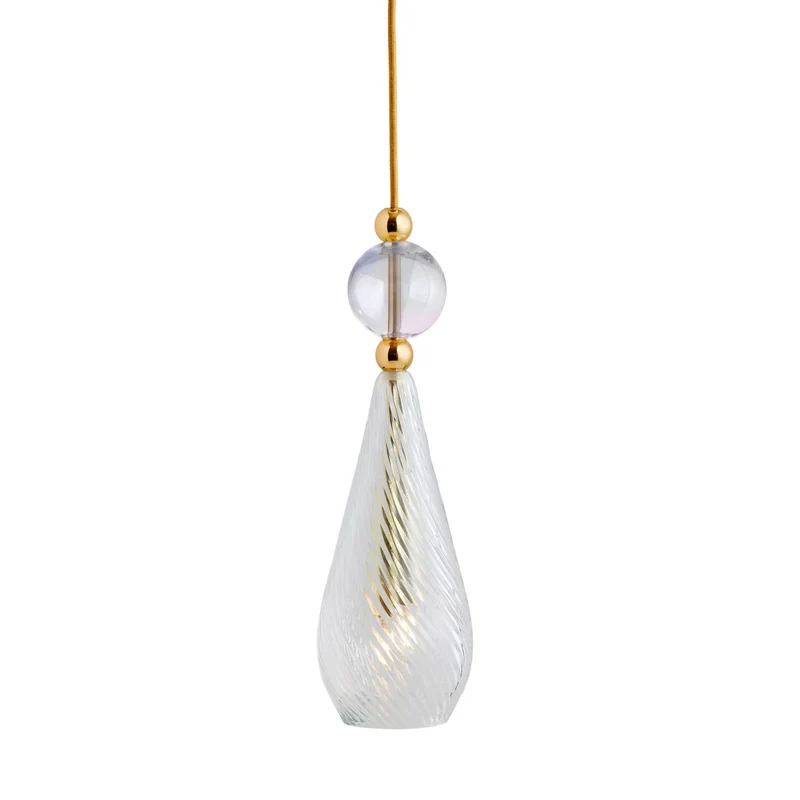 EBB & FLOW Smykke Medium Pendant Lamp