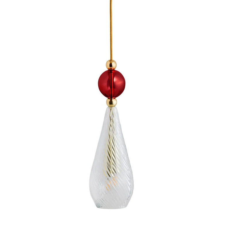 EBB & FLOW Smykke Medium Pendant Lamp