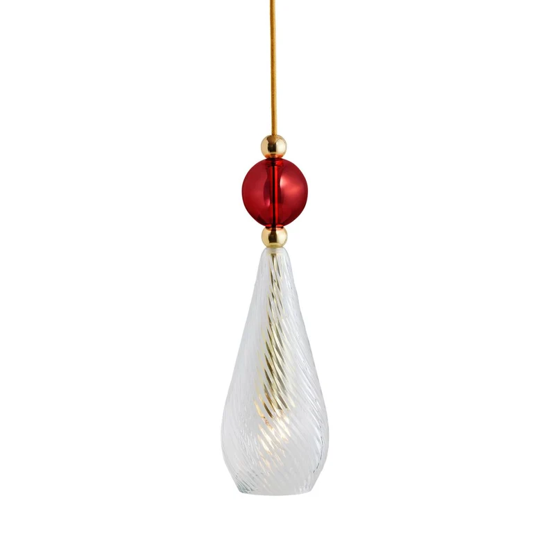 EBB & FLOW Smykke Medium Pendant Lamp