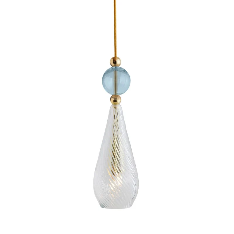 EBB & FLOW Smykke Medium Pendant Lamp