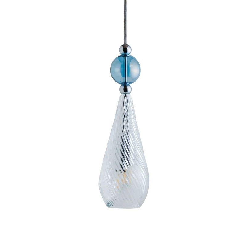 EBB & FLOW Smykke Medium Pendant Lamp