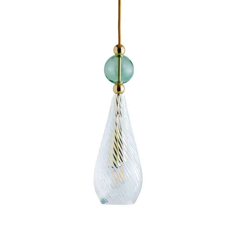 EBB & FLOW Smykke Medium Pendant Lamp
