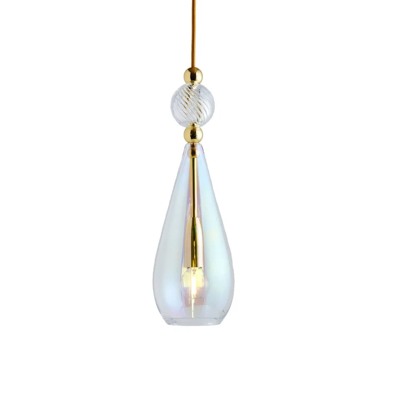 EBB & FLOW Smykke Medium Pendant Lamp
