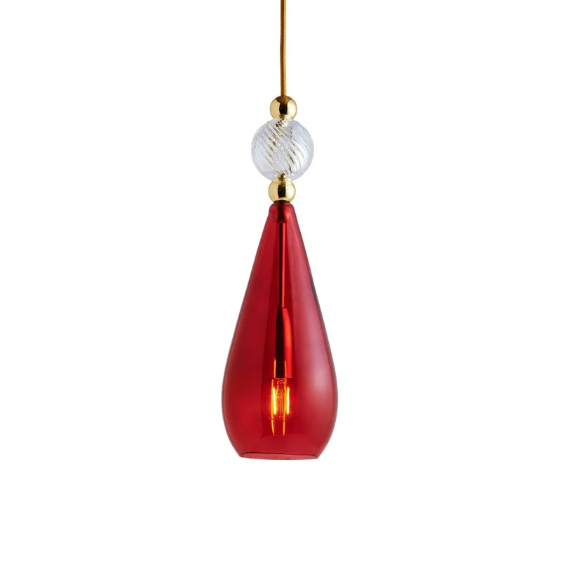 EBB & FLOW Smykke Medium Pendant Lamp
