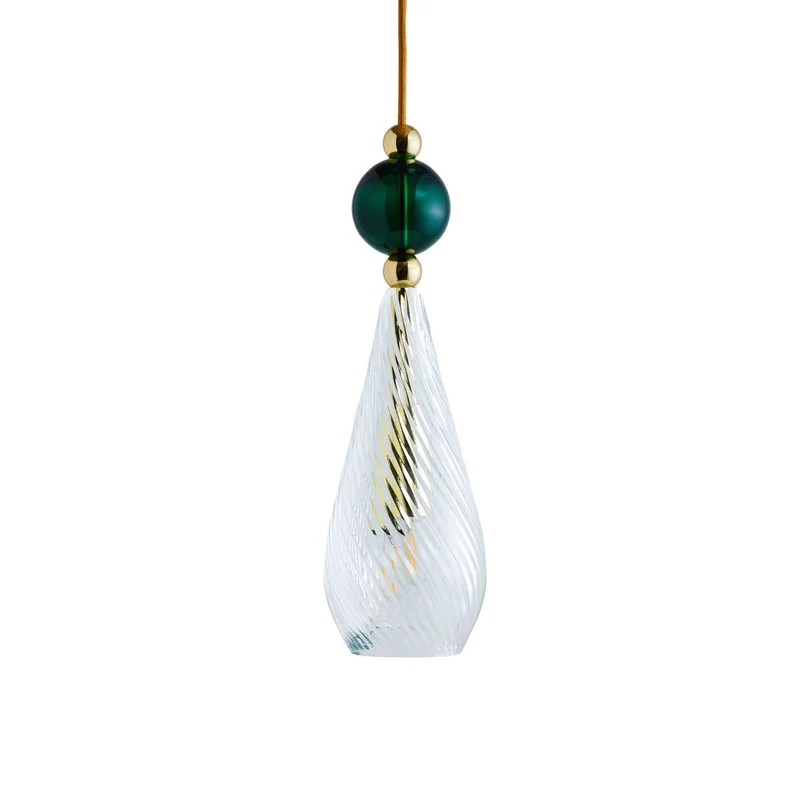 EBB & FLOW Smykke Medium Pendant Lamp