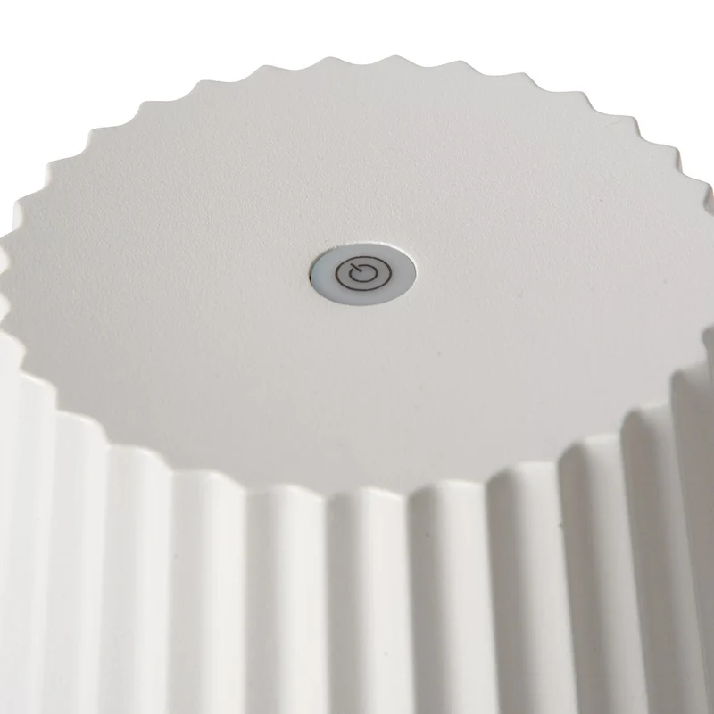Lucide Justine Outdoor Portable Table Lamp