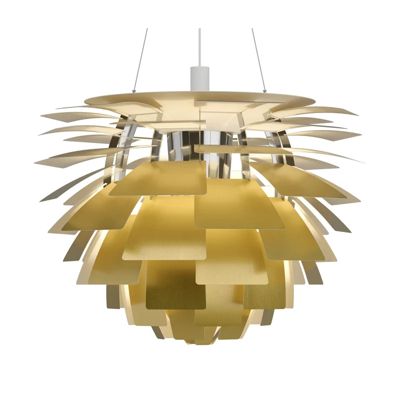 Louis Poulsen PH Artichoke Pendant - Ø 84 cm