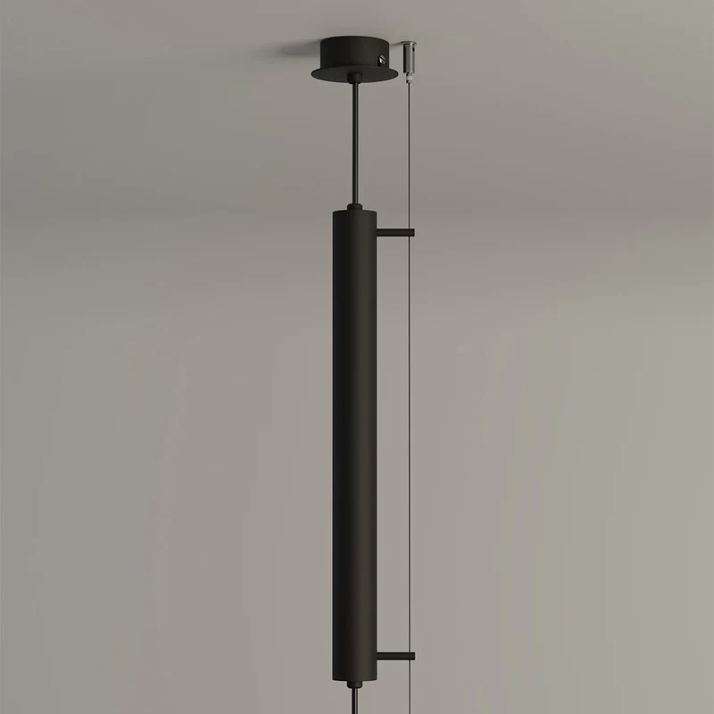 Santa & Cole Cirio Lineal Suspension 1 Module
