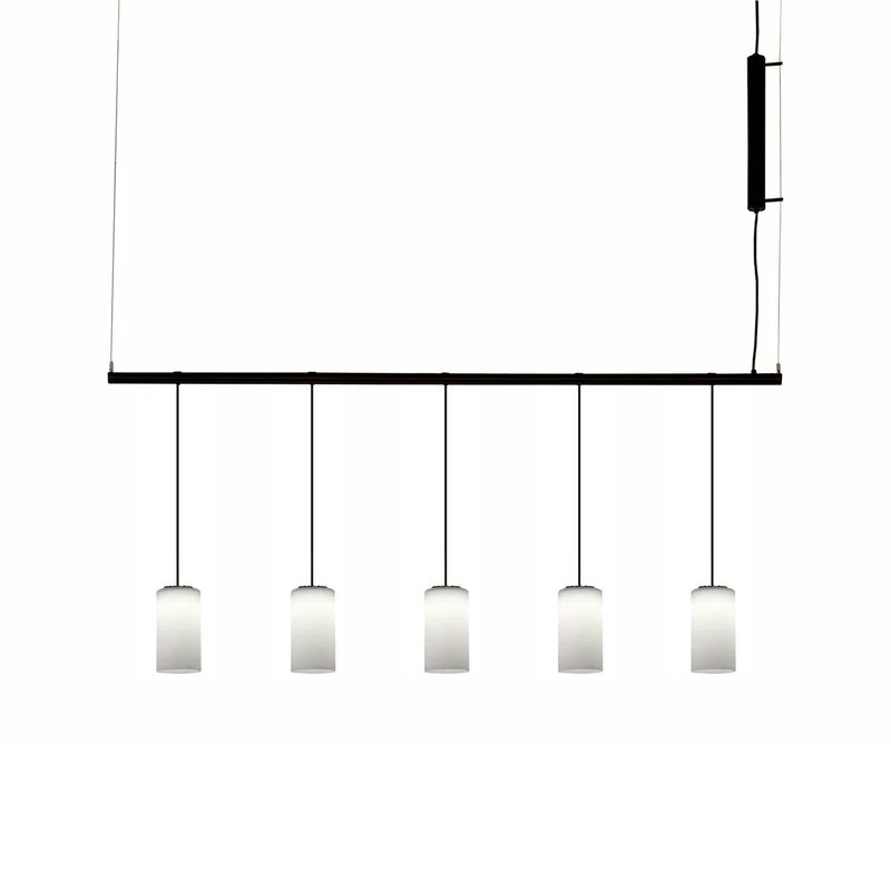 Santa & Cole Cirio Lineal Suspension 1 Module