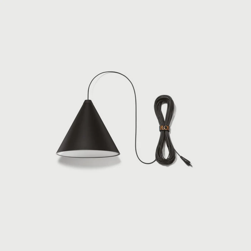 Flos String Light Cone Suspension