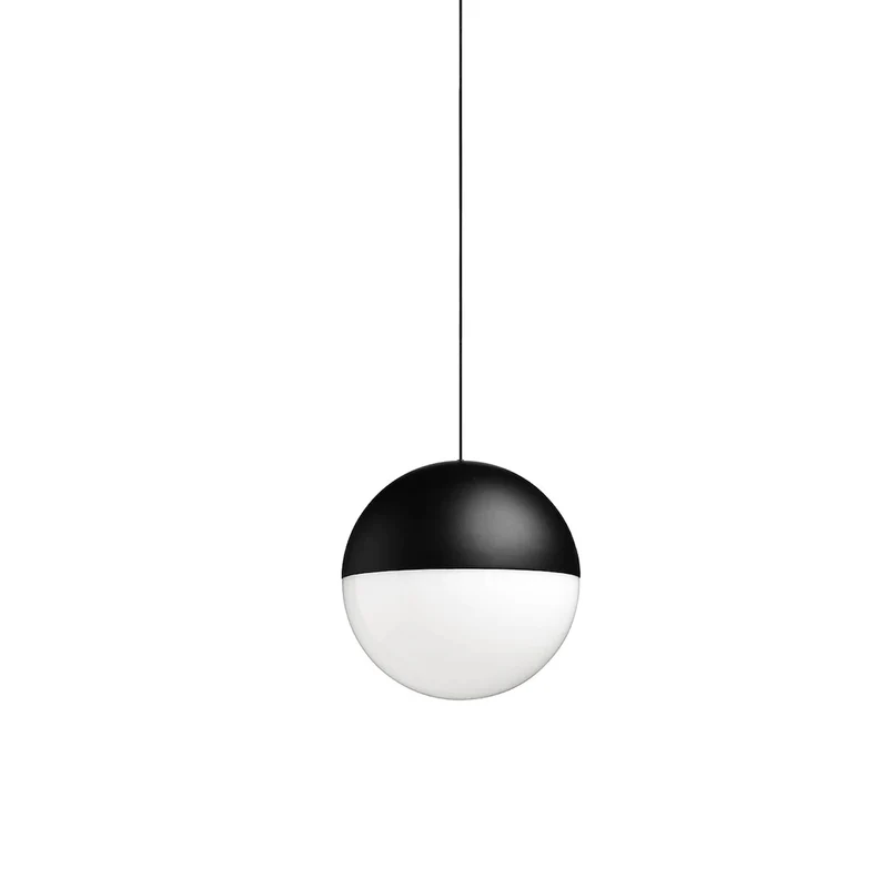 Flos String Light Sphere Suspension