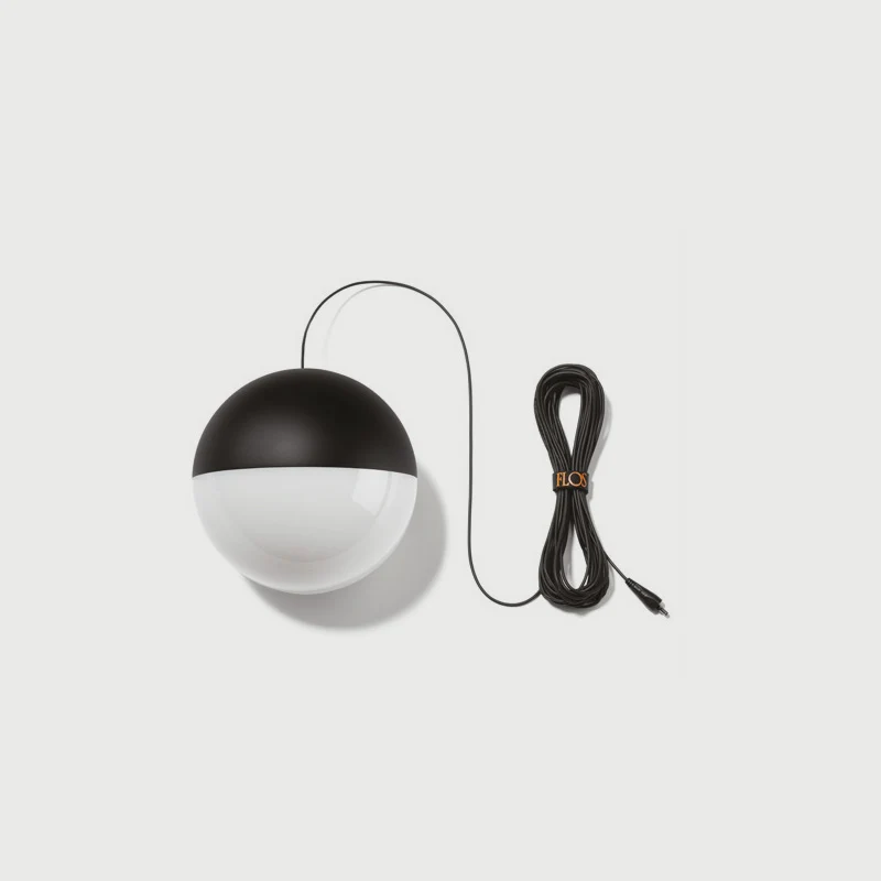 Flos String Light Sphere Suspension