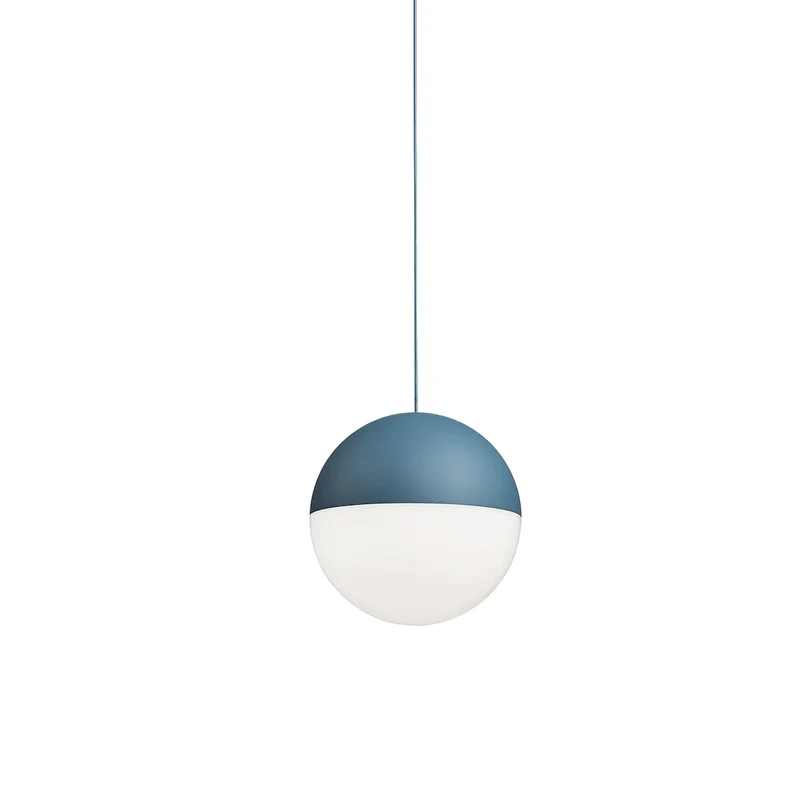 Flos String Light Sphere Suspension