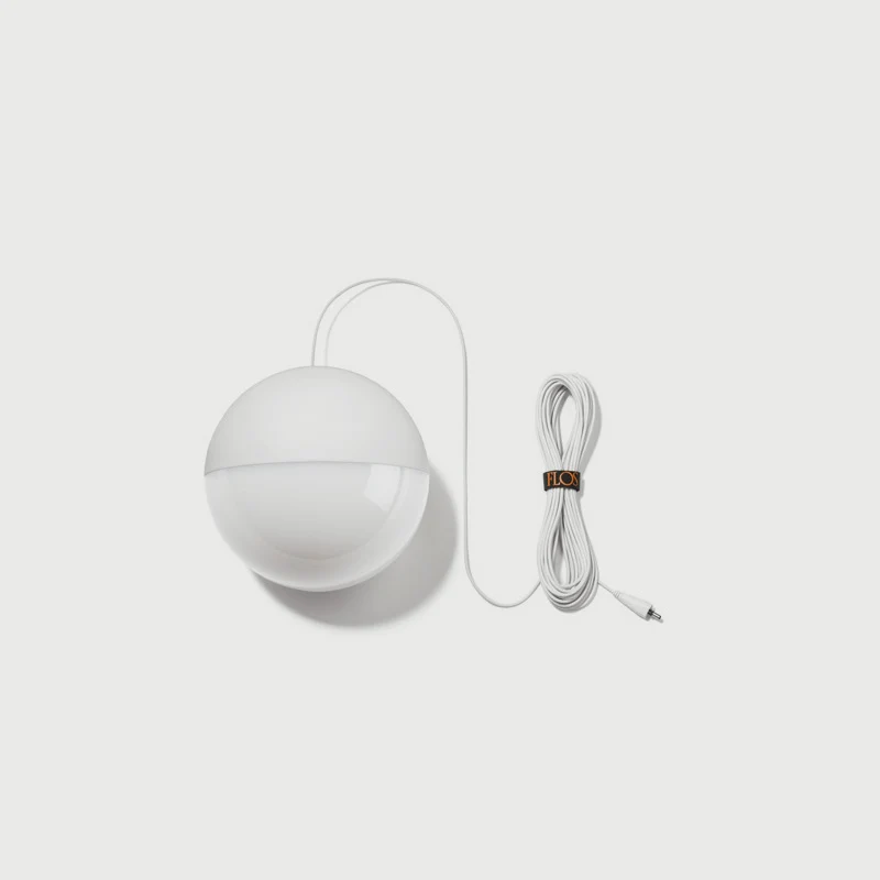 Flos String Light Sphere Suspension