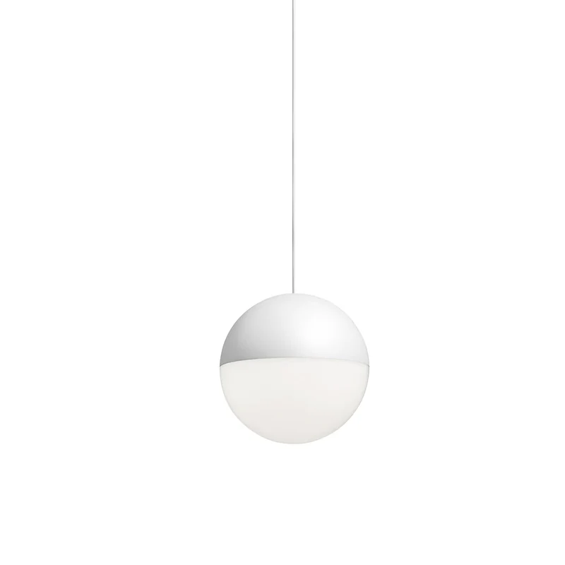 Flos String Light Sphere Suspension