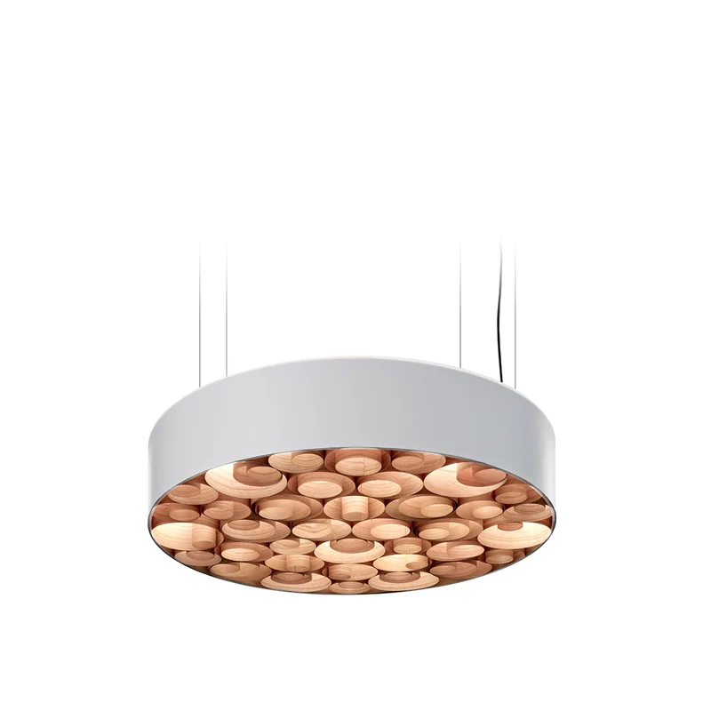LZF Spiro Medium Suspension