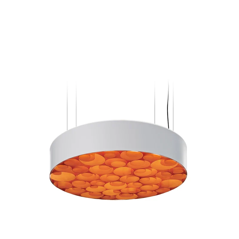 LZF Spiro Medium Suspension