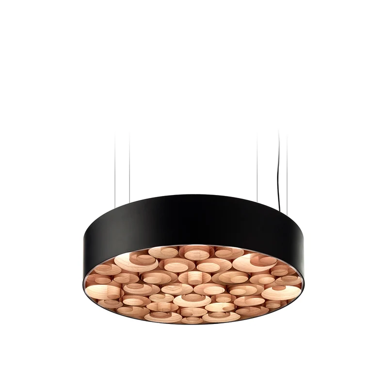 LZF Spiro Medium Suspension