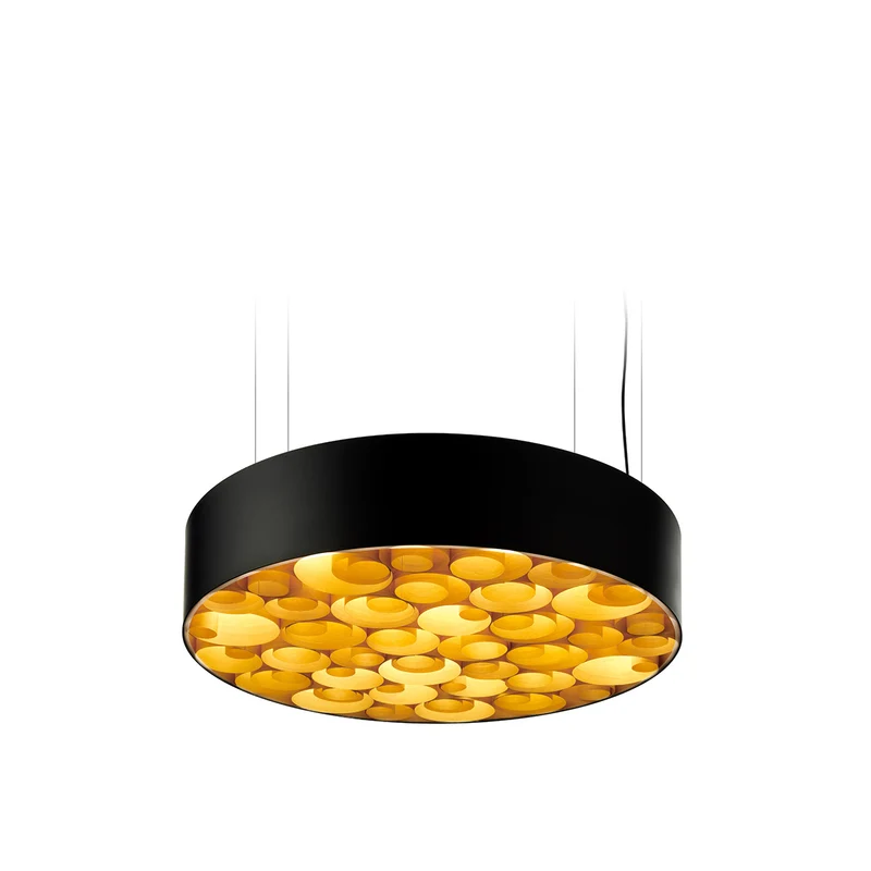 LZF Spiro Medium Suspension