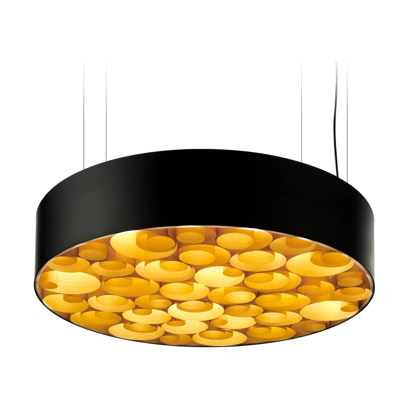 LZF Spiro Medium Suspension