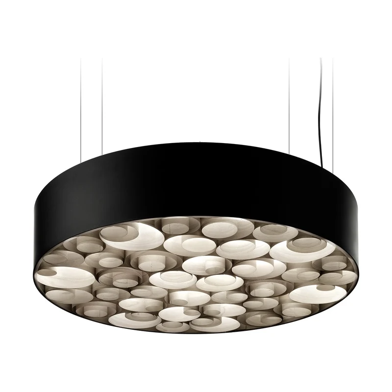 LZF Spiro Medium Suspension