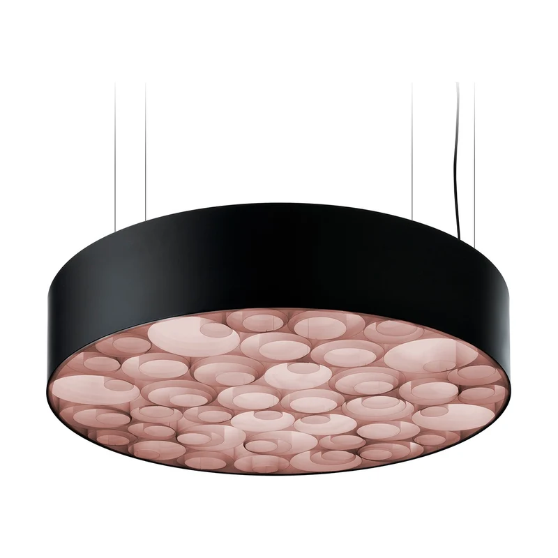 LZF Spiro Medium Suspension
