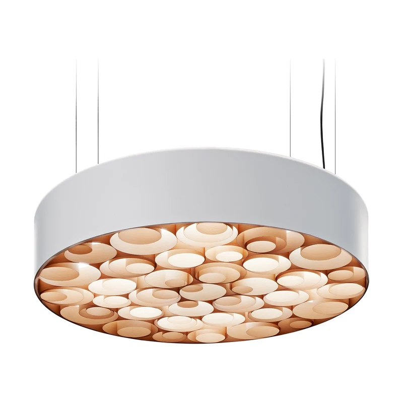 LZF Spiro Medium Suspension