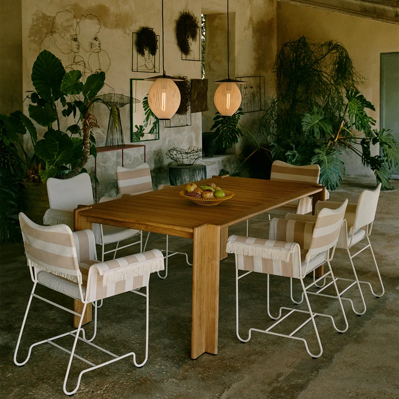 Gubi Satellite Outdoor Pendant