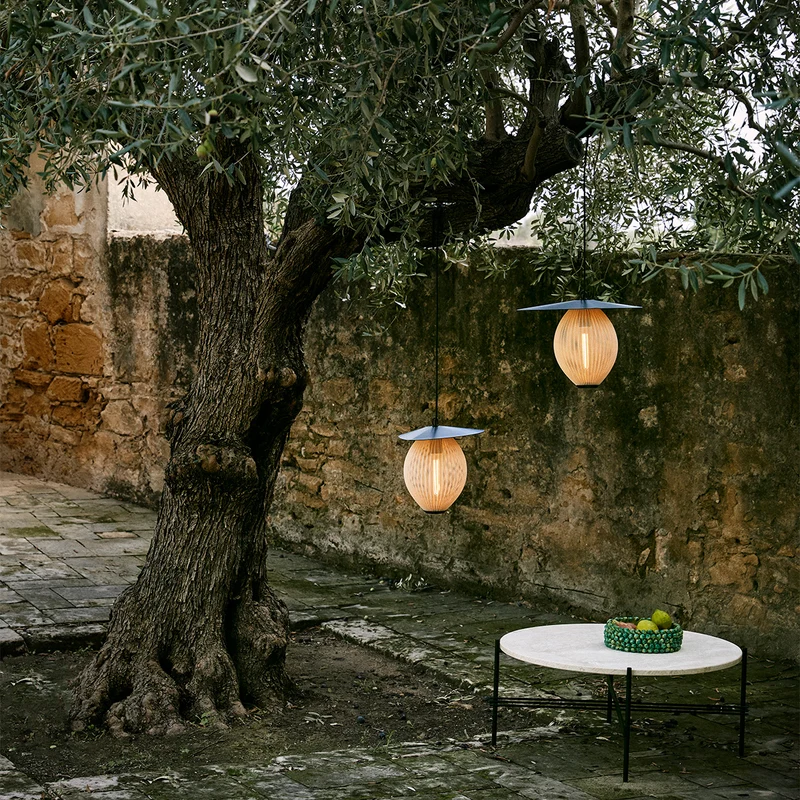 Gubi Satellite Outdoor Pendant