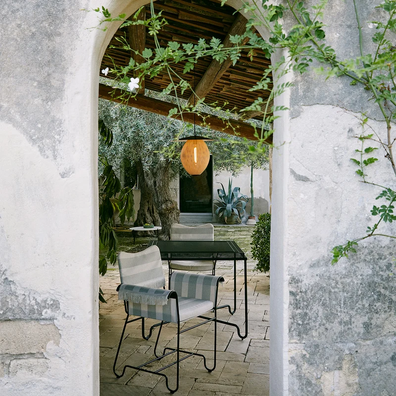 Gubi Satellite Outdoor Pendant