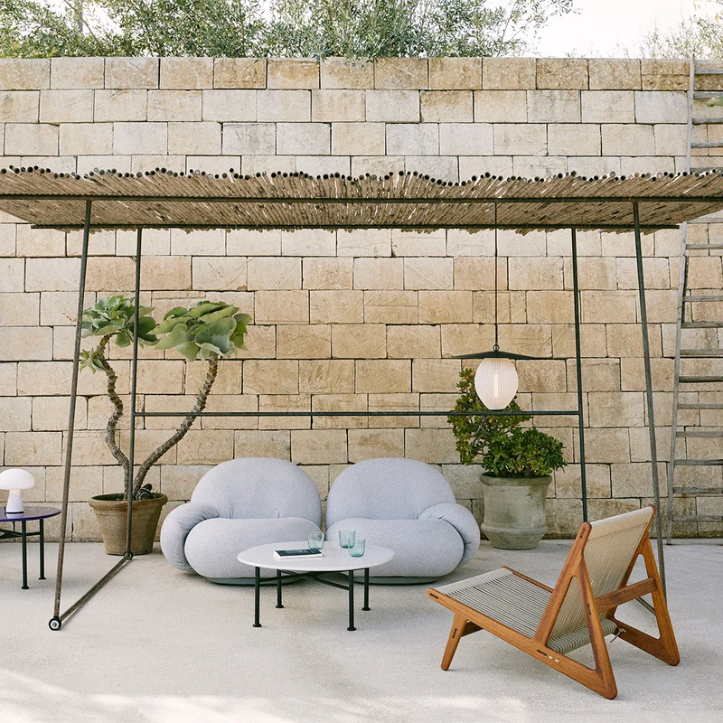 Gubi Satellite Outdoor Pendant