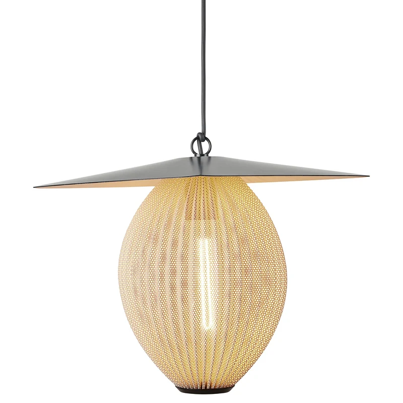Gubi Satellite Outdoor Pendant