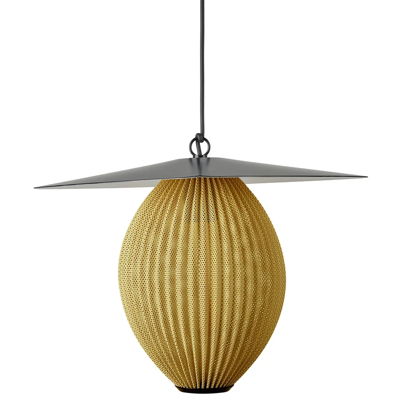 Gubi Satellite Outdoor Pendant