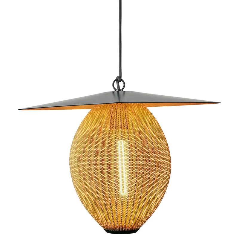 Gubi Satellite Outdoor Pendant