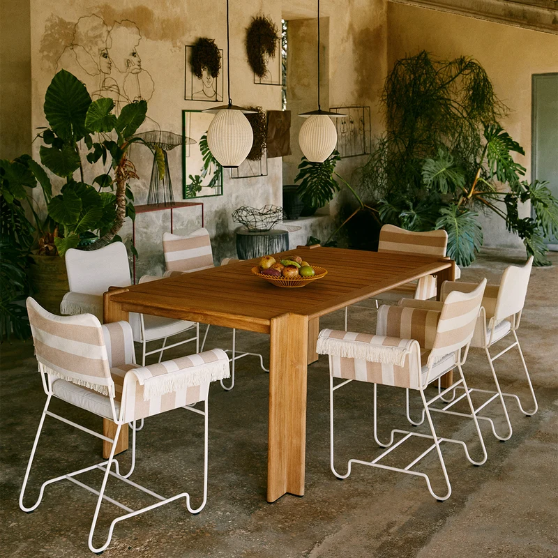 Gubi Satellite Outdoor Pendant
