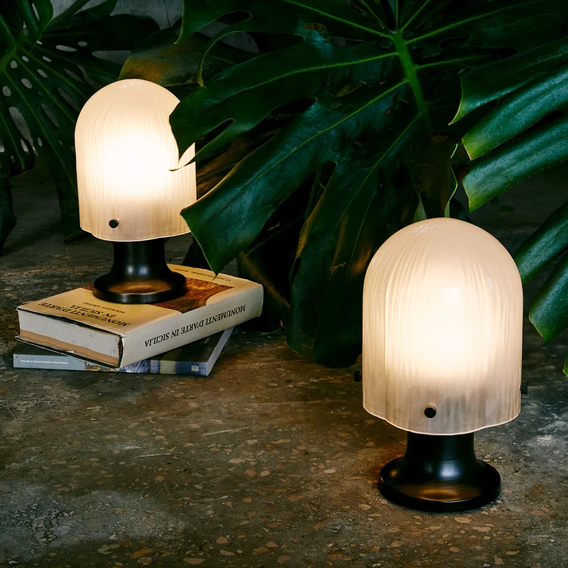 Gubi Seine Portable Table Lamp