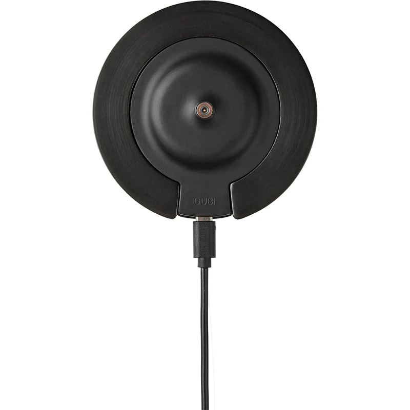 Gubi Seine Portable Table Lamp