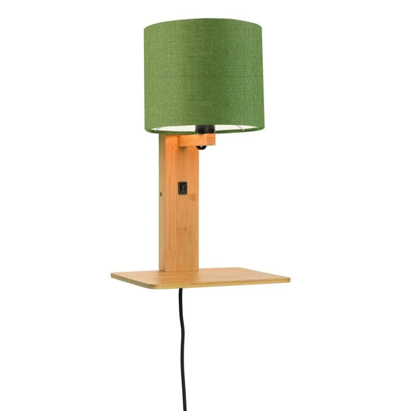 Applique Murale Avec Etagere