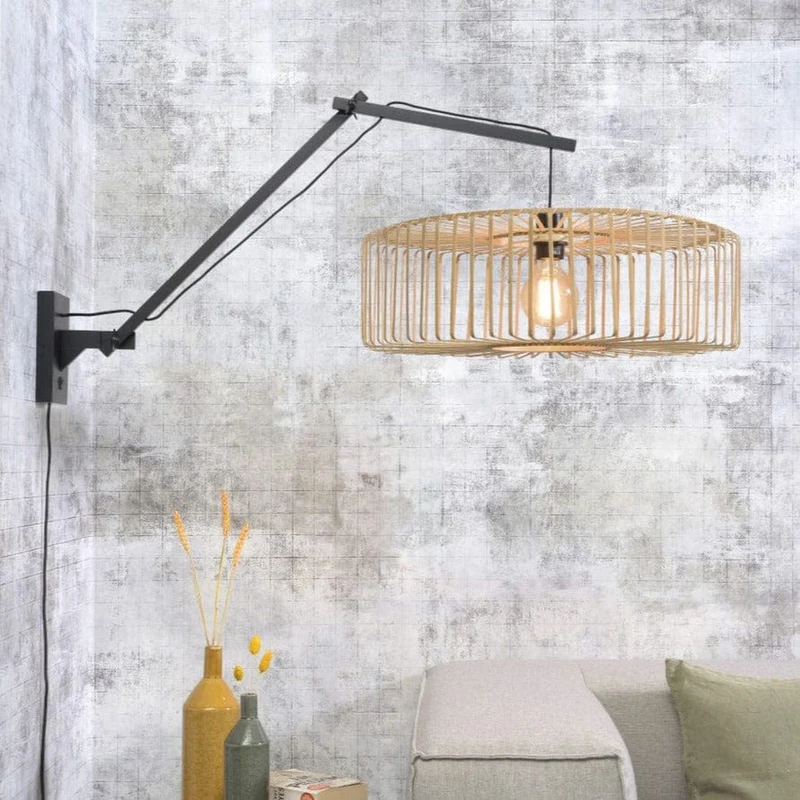 Applique Metal Noire