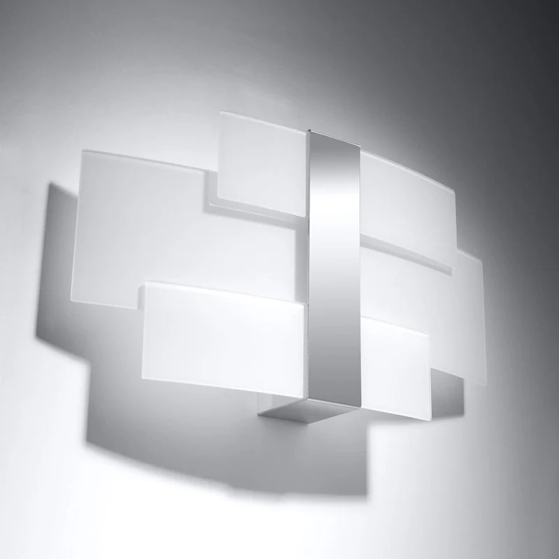 Applique Murale Escalier Design