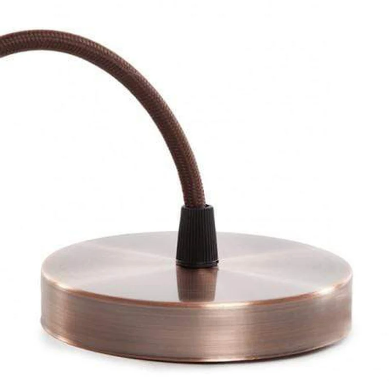 Luminaire Cuivre Cuisine