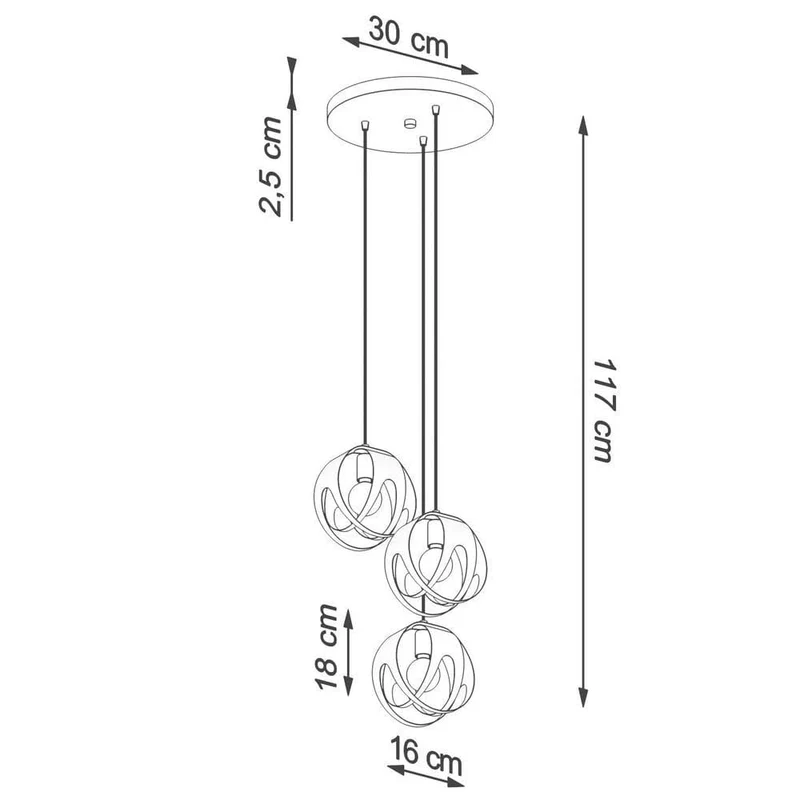 Suspension Luminaire Haut De Gamme