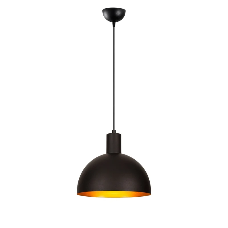 Lampe Suspension Style Industriel