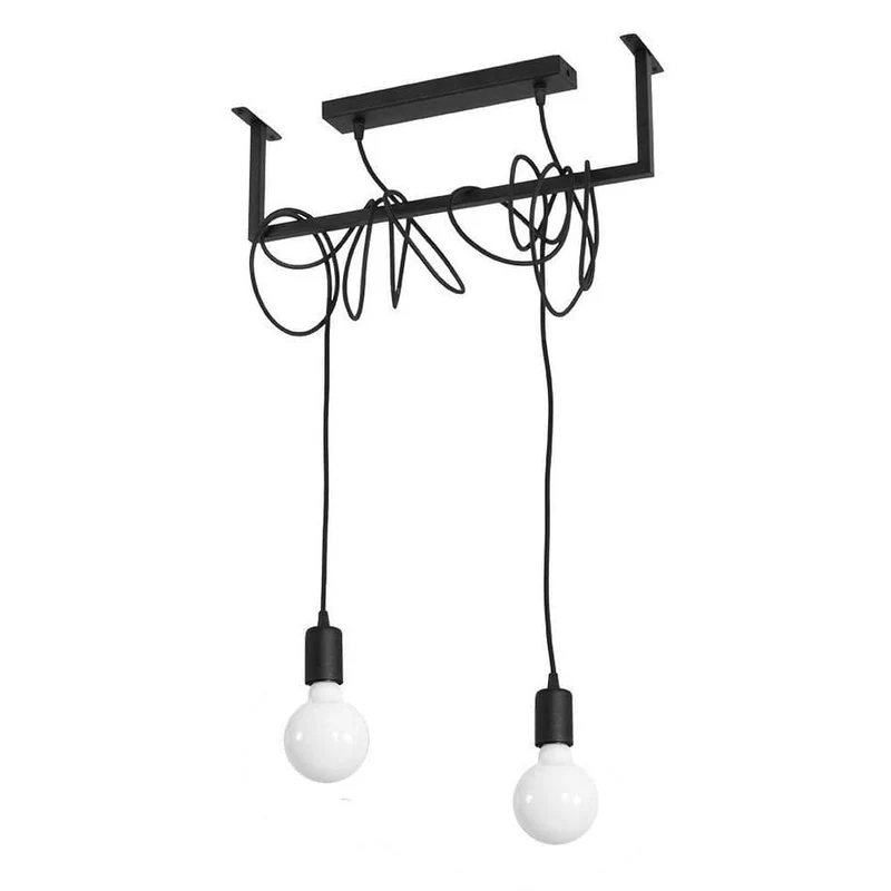 Deco Lustre Chambre