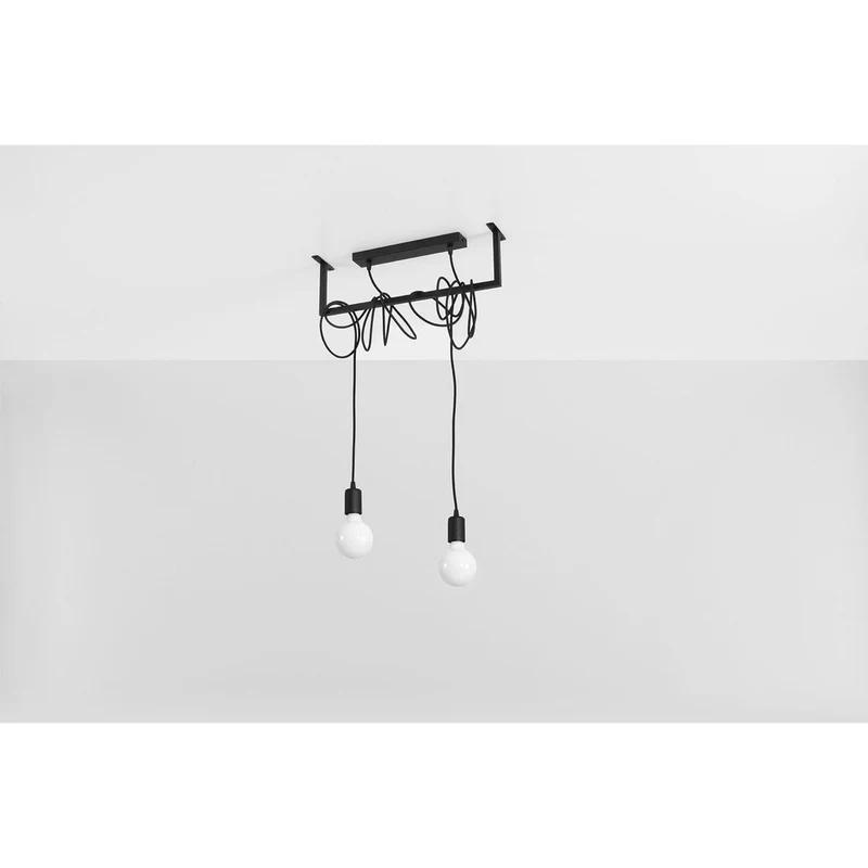Deco Lustre Chambre