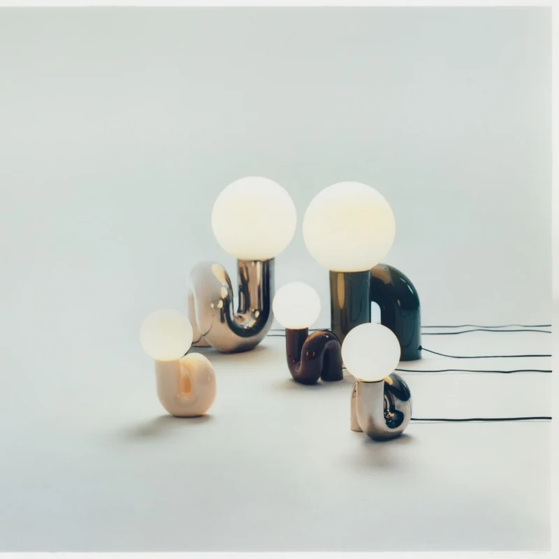 Petite Friture Neotenic Table Lamp