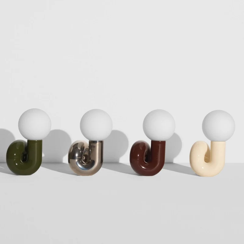 Petite Friture Neotenic Table Lamp