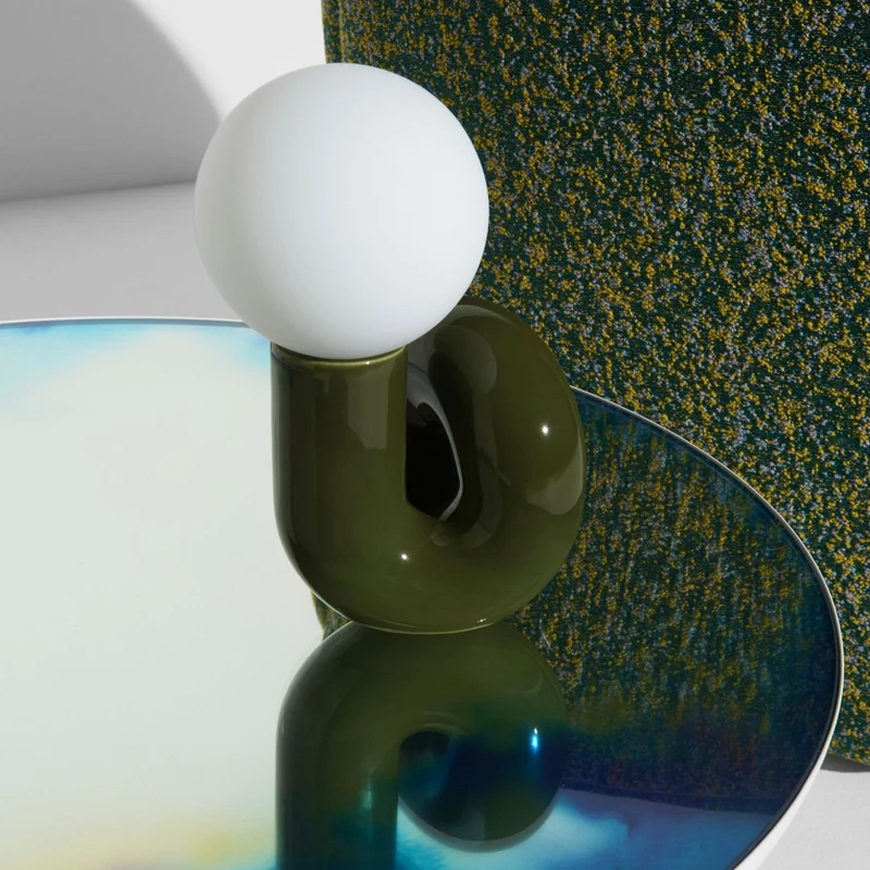 Petite Friture Neotenic Table Lamp