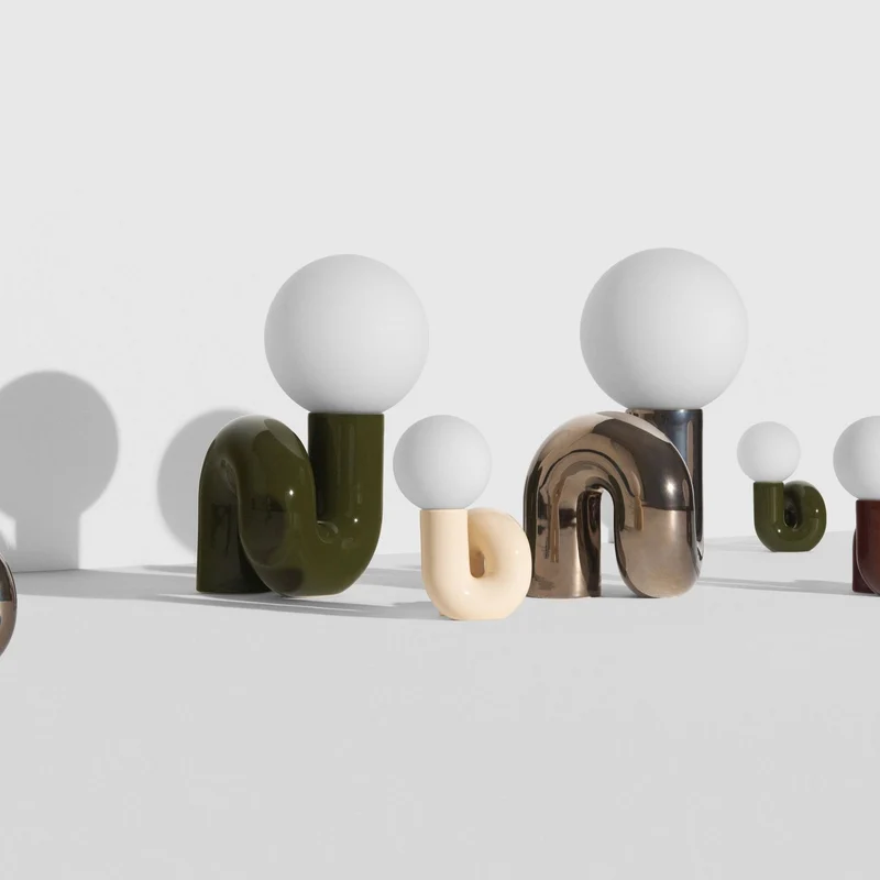 Petite Friture Neotenic Table Lamp