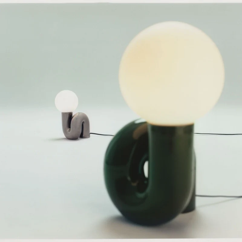 Petite Friture Neotenic Table Lamp